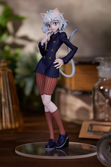 Neferpitou