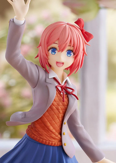 Sayori