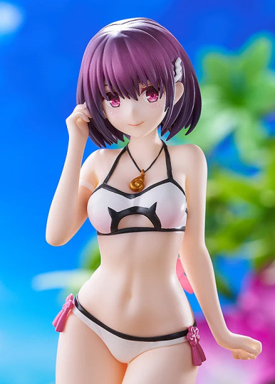 Suzu Kanade