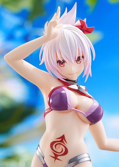 Matsuri Kazamaki