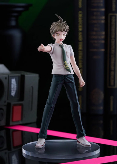 Hajime Hinata