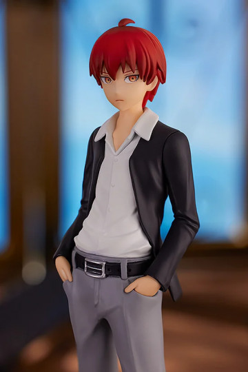 Karma Akabane