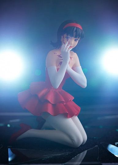 Mima Kirigoe
