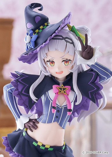 Murasaki Shion