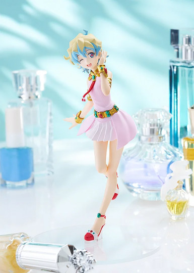 Nia: Short Hair Ver.