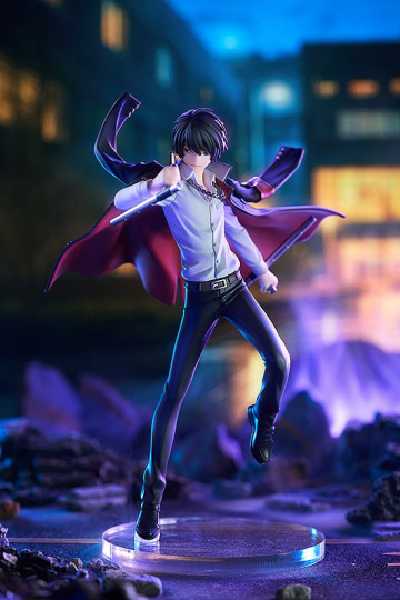 Kyoya Hibari