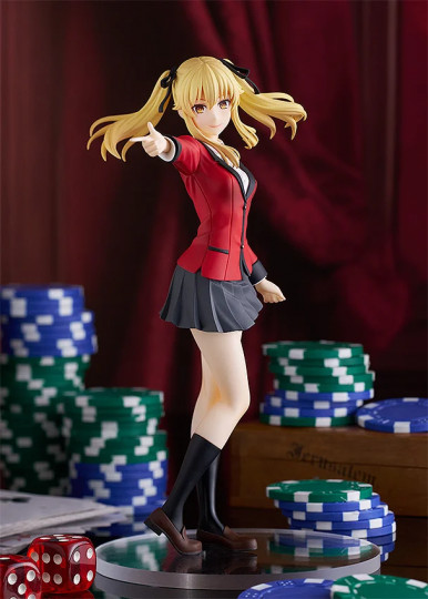 Mary Saotome