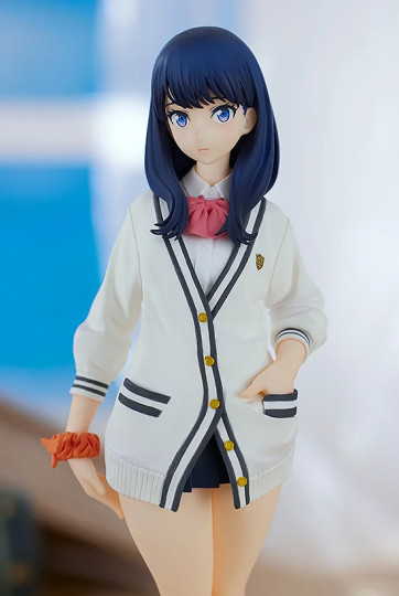 Rikka Takarada