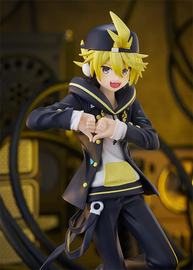 Kagamine Len