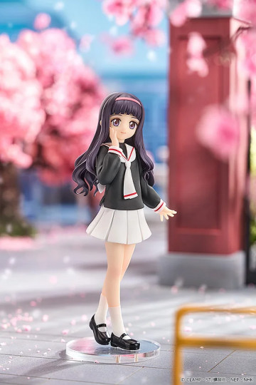 Tomoyo Daidouji