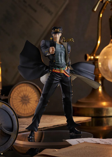 Jotaro Kujo