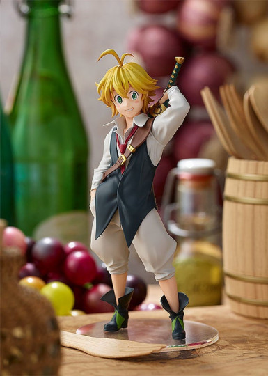 Meliodas