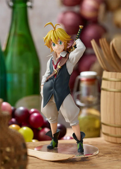 Meliodas