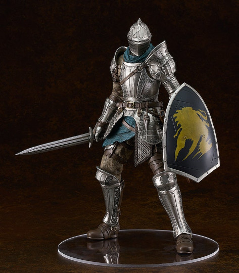 Sp Fluted Armor
