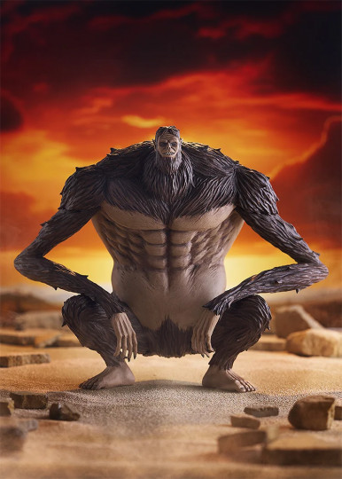 Beast Titan