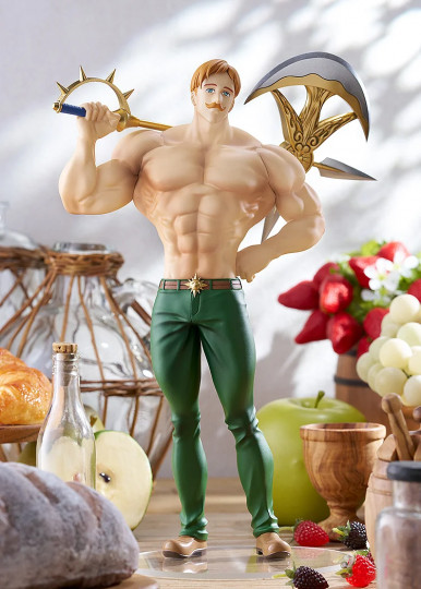 Escanor