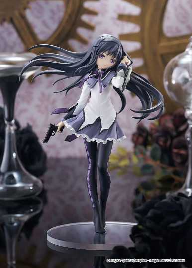 Homura Akemi
