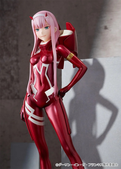 Zero Two
