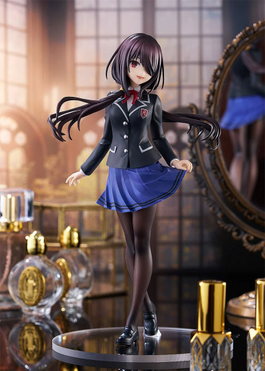 Kurumi Tokisaki