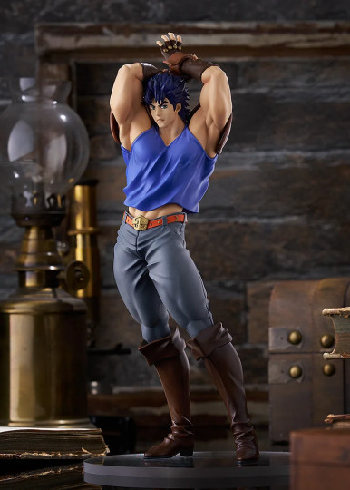 Jonathan Joestar