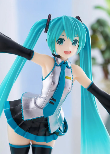Hatsune Miku: Translucent Color Ver.