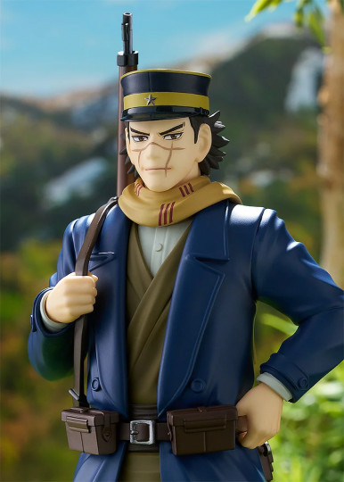 Saichi Sugimoto