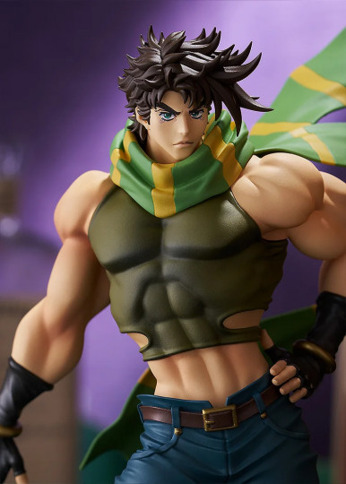 Joseph Joestar