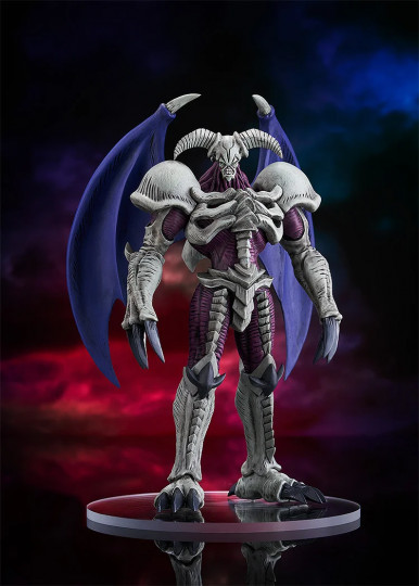 Summoned Skull