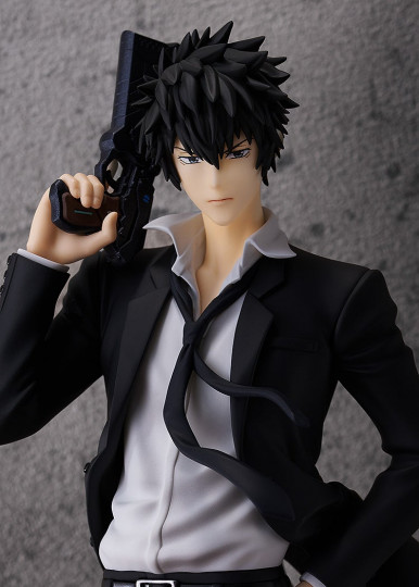 Shinya Kogami L Size