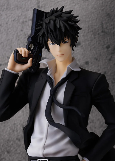 Shinya Kogami