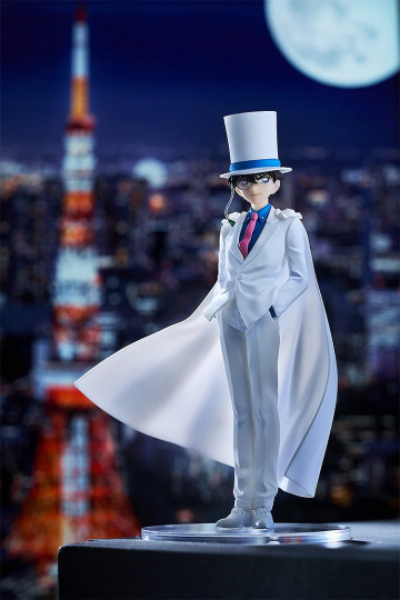 Kid The Phantom Thief