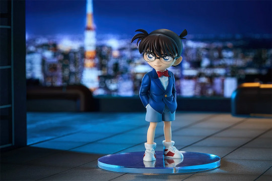 Conan Edogawa