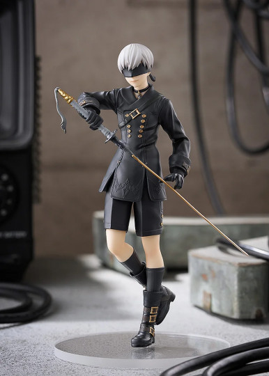 9S (Yorha No.9 Type S)