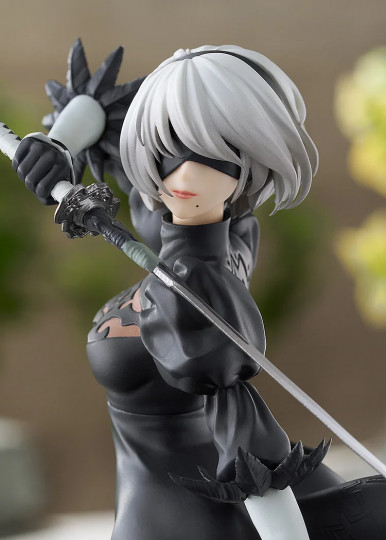 2B (Yorha No.2 Type B)