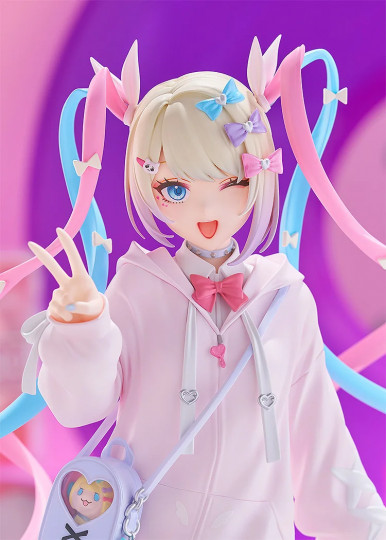 Omgkawaiiangel L Size