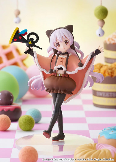 Nagisa Momoe