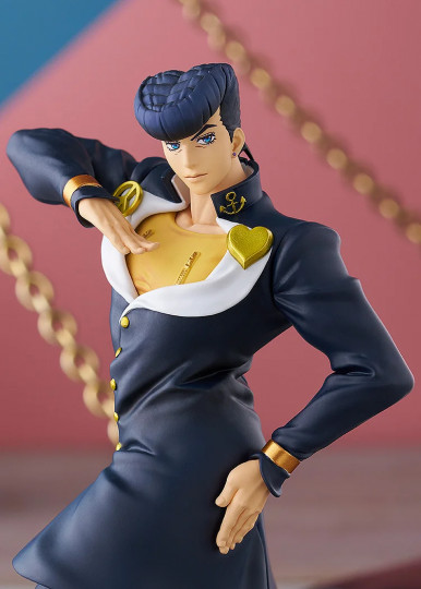 Josuke Higashikata