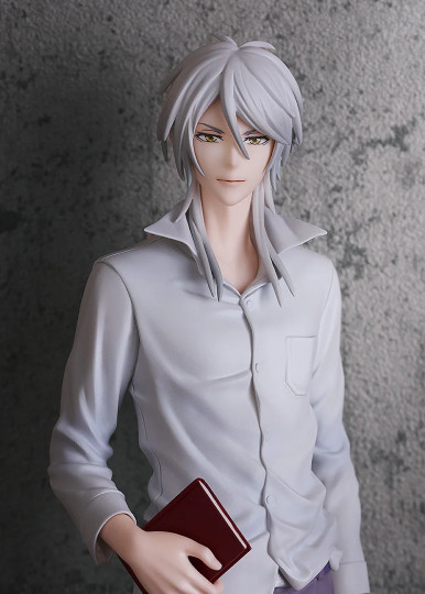 Shogo Makishima