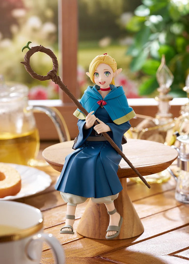 Swacchao! Marcille