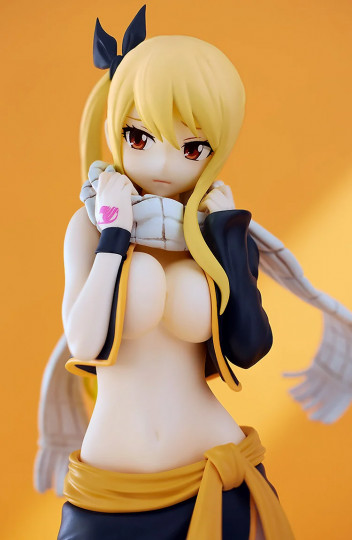 Lucy Heartfilia