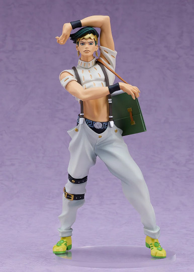 Rohan Kishibe