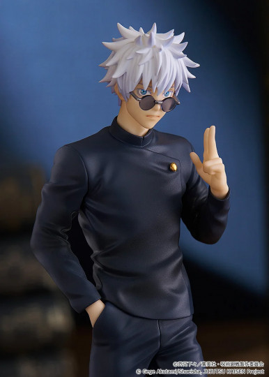 Satoru Gojo