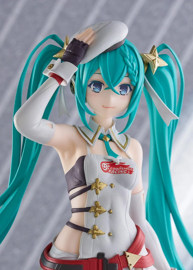 Racing Miku