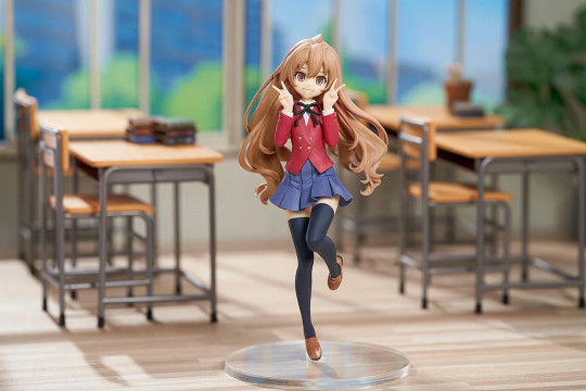 Taiga Aisaka
