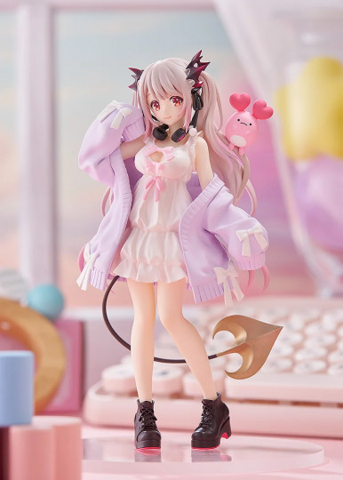 Suou Patra: Limited Ver.