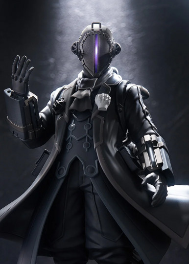 Bondrewd