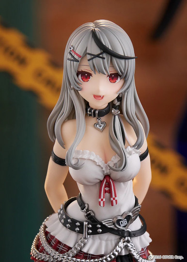 Sakamata Chloe