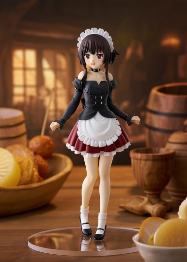 Megumin
