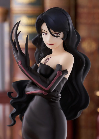Lust