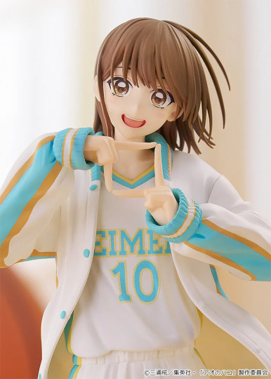 Chinatsu Kano L Size